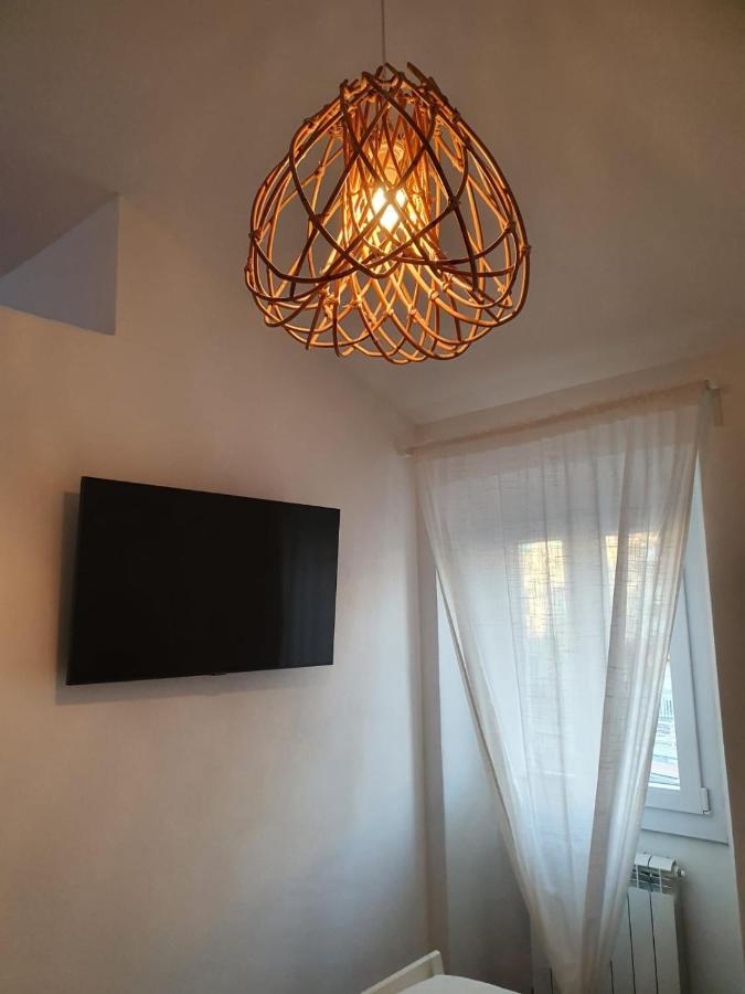 Casina Elena - Viareggio Centro Villa ภายนอก รูปภาพ