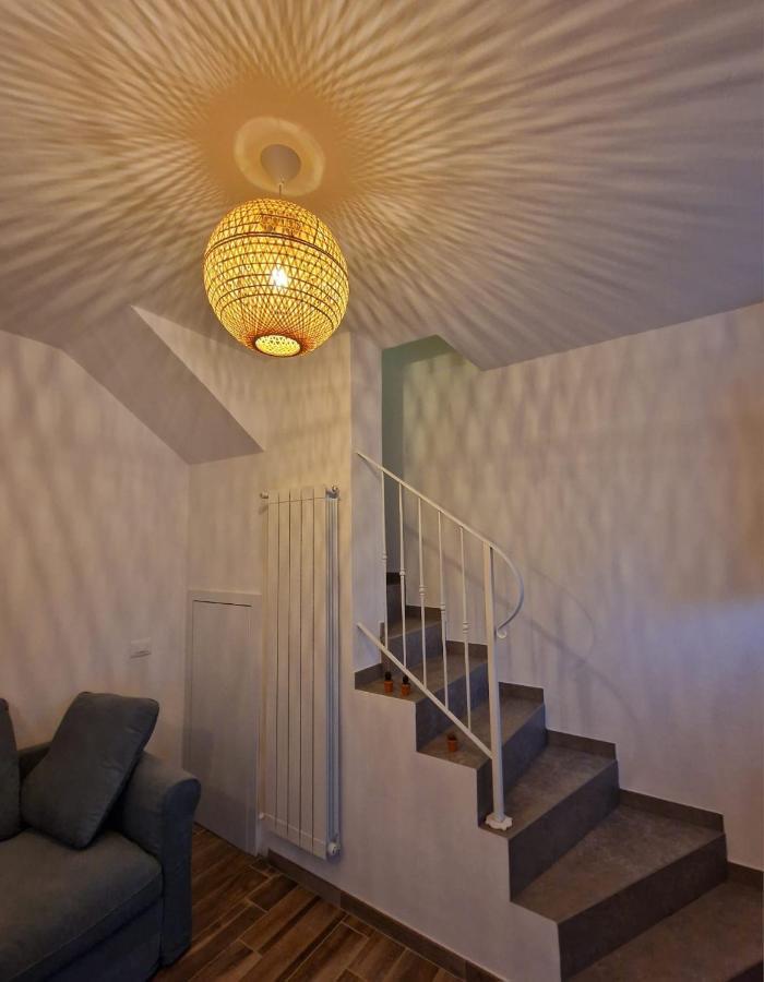 Casina Elena - Viareggio Centro Villa ภายนอก รูปภาพ