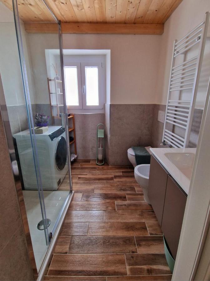 Casina Elena - Viareggio Centro Villa ภายนอก รูปภาพ